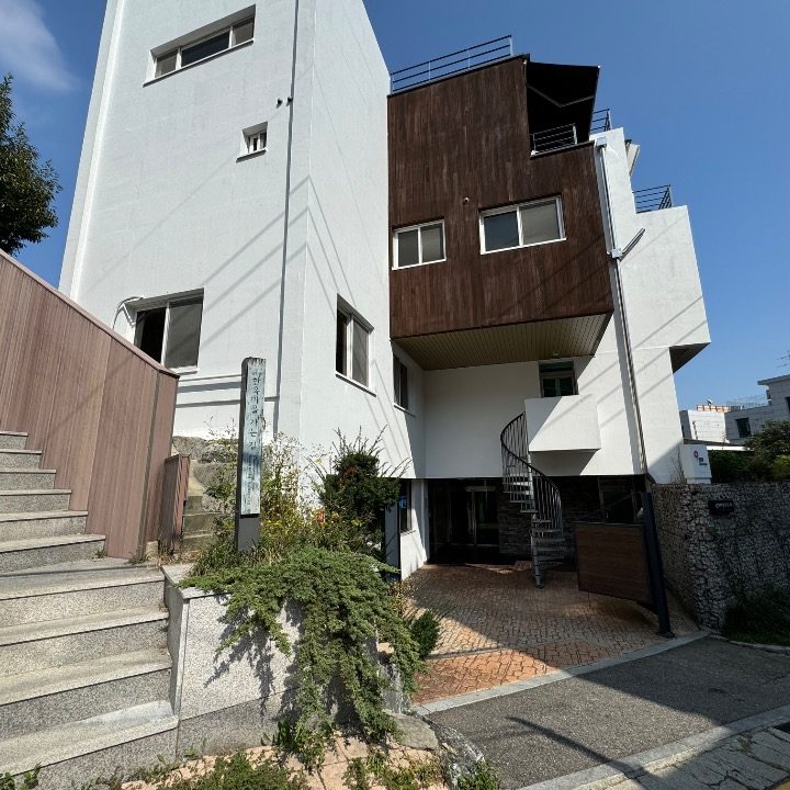 이산인문예술학당