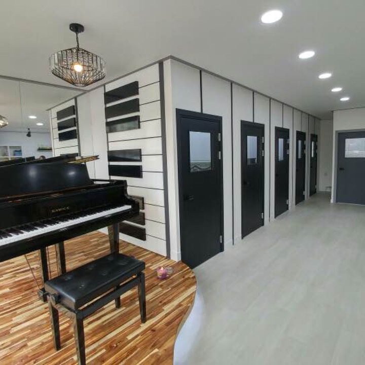 piano