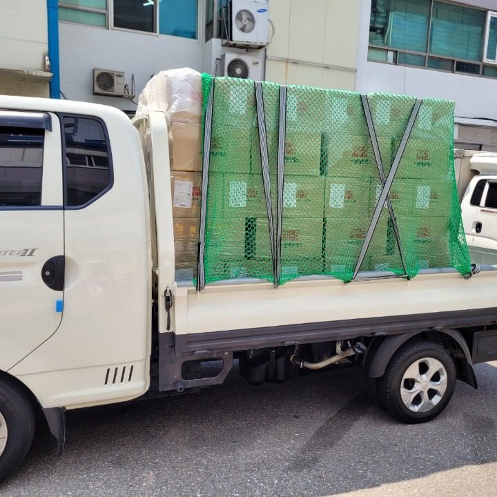 비전 용달 화물