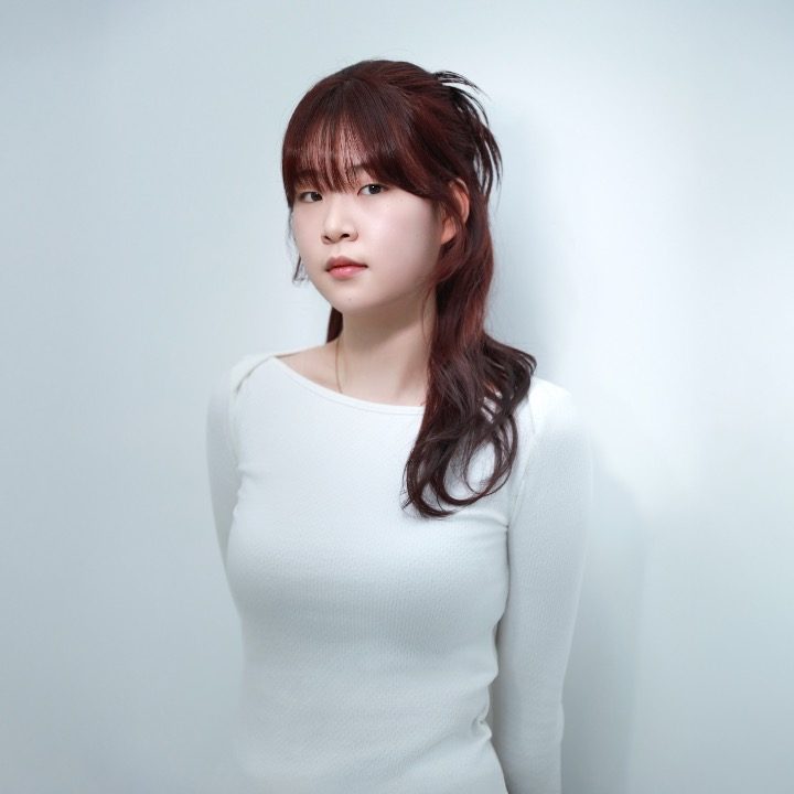 이철명동1호점 스타일리스트 다빈