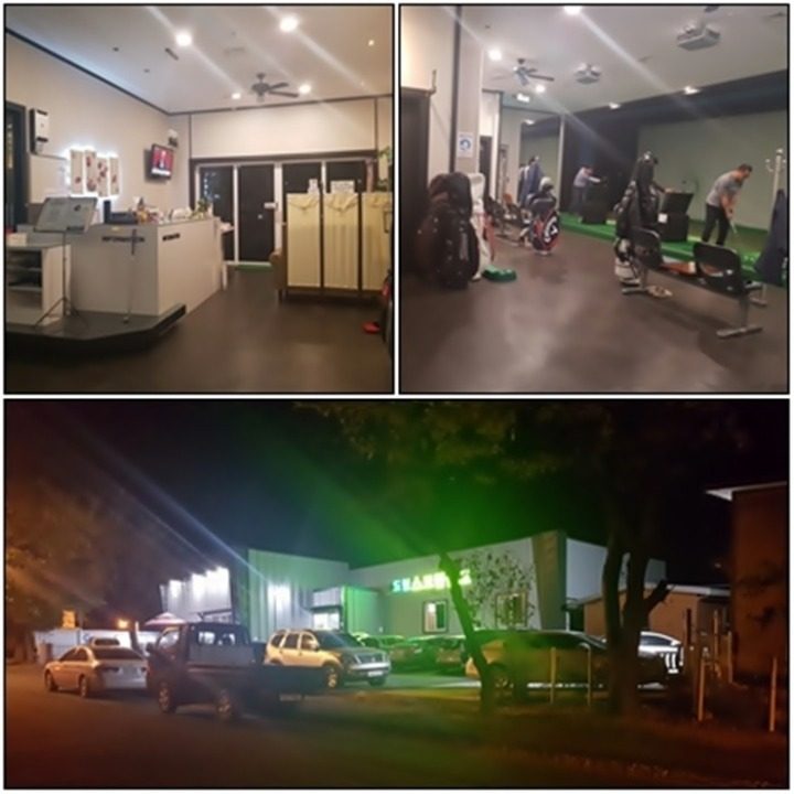도림스크린골프