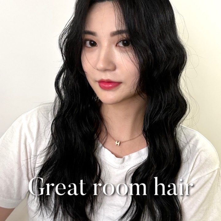 그레잇룸헤어 광교상현역점