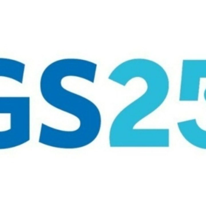 GS25산본목련점