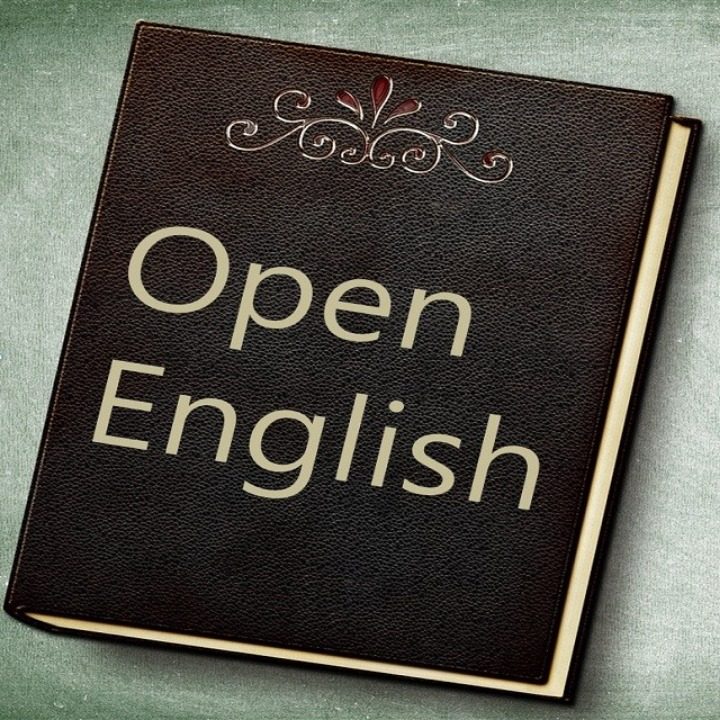 OPENENGLISH