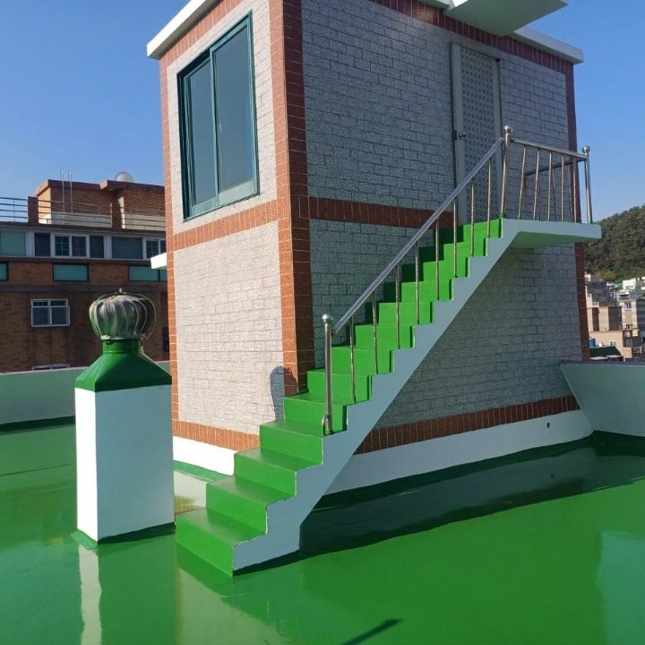천마방수페인트