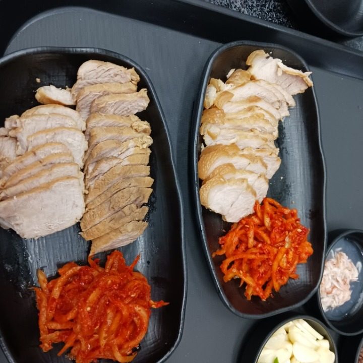 이은각칼국수