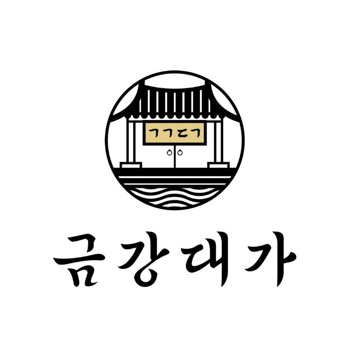 금강대가