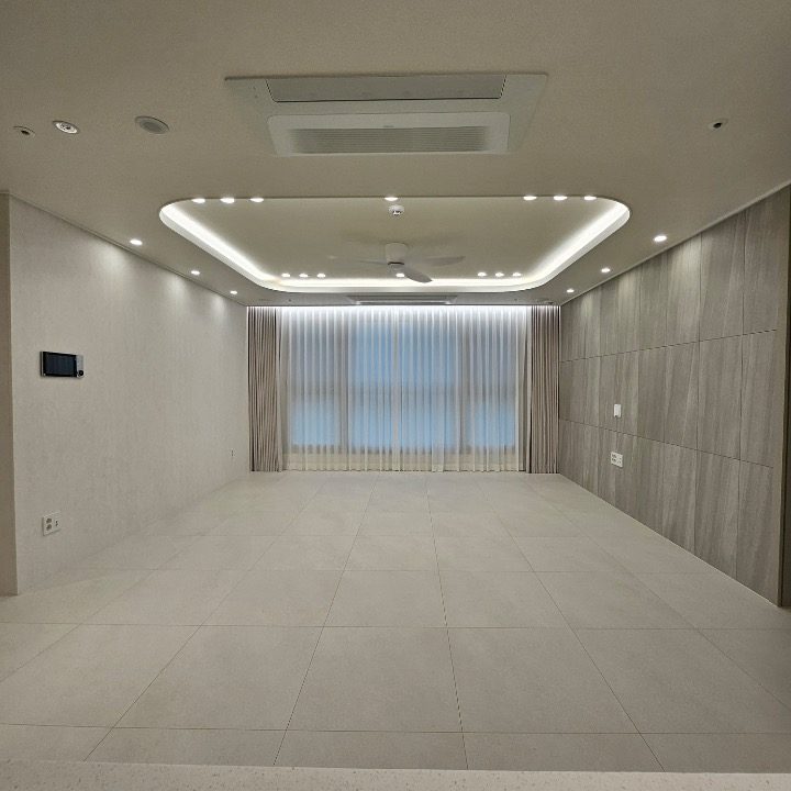 디자인큐브 인테리어