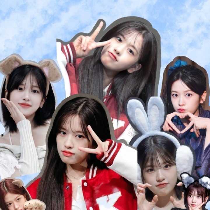 누군가의 누군가 집