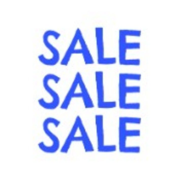 SALE초특가
