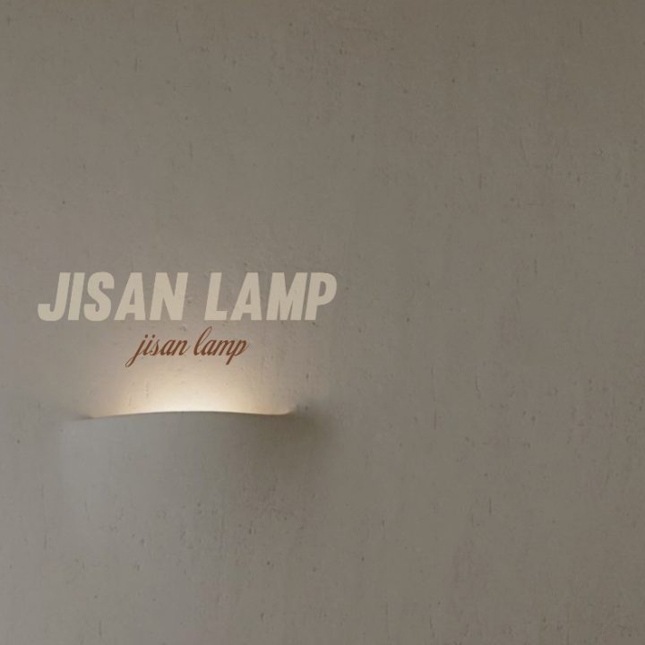 JISAN LAMP