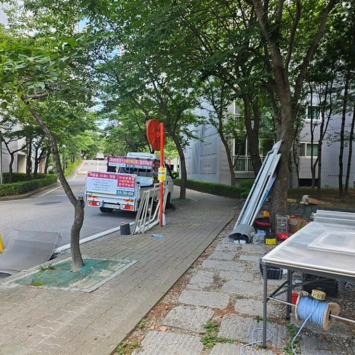 조원방충망