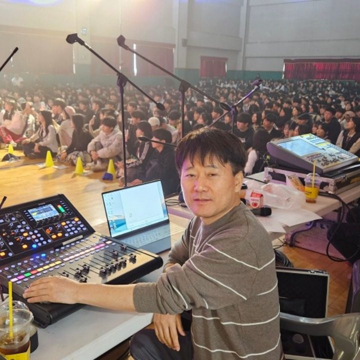 엘사운드음향