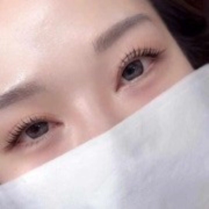 루이나뷰티&왁싱 속눈썹