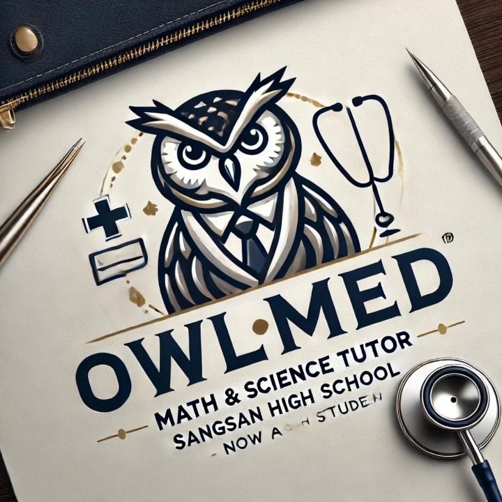 OWL의대생