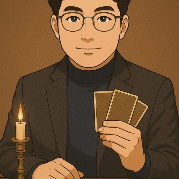 가온 타로