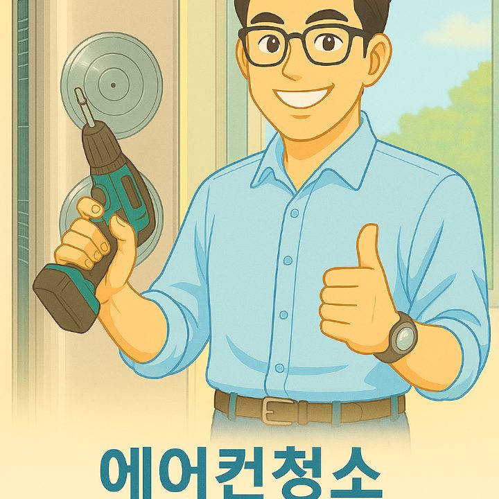 음성진천혁신 에어컨청소 에코스페이스