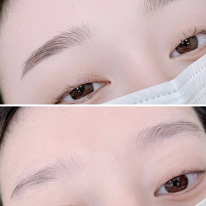 온빛브로우