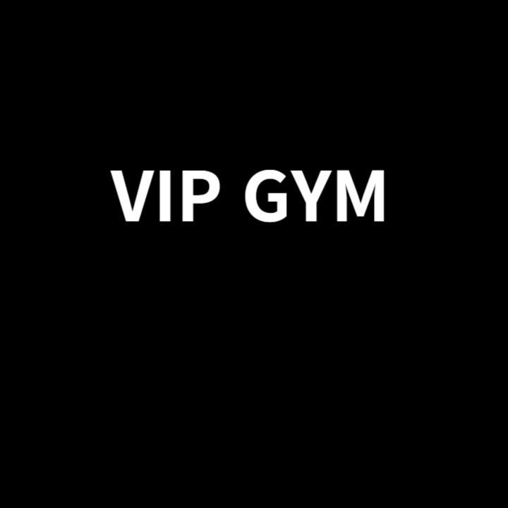 VIP GYM 1지구 향남점