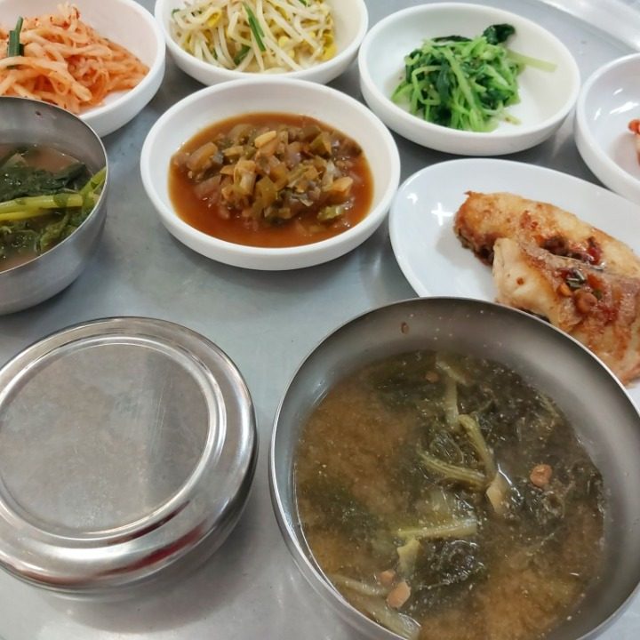 은하식당