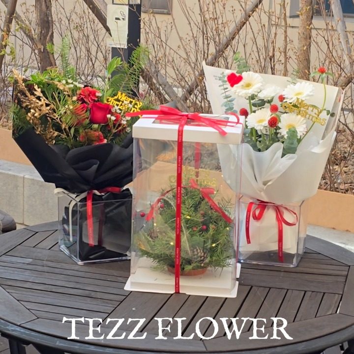 테즈플라워