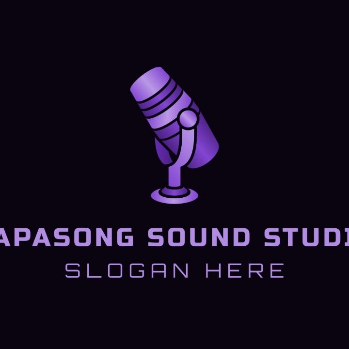 PAPASONG SOUND STUDIO
