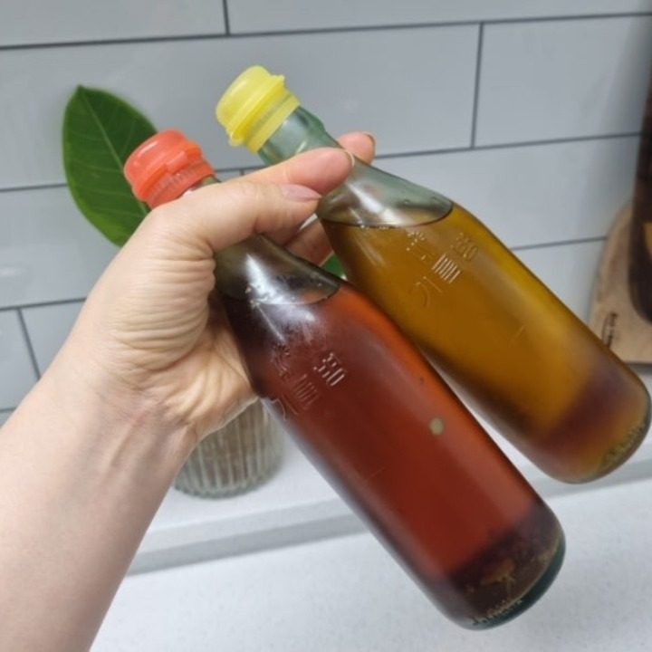 고소함 그자체