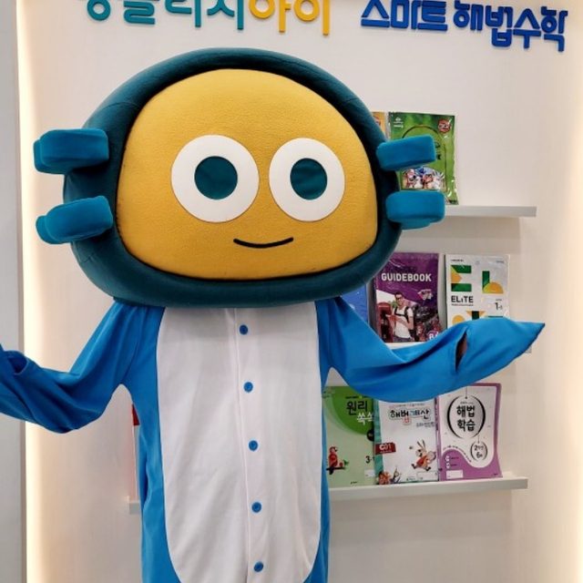 더레이크영수학원