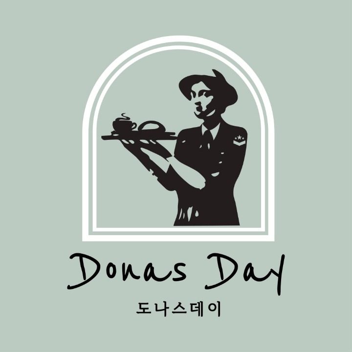 도나스데이 본점