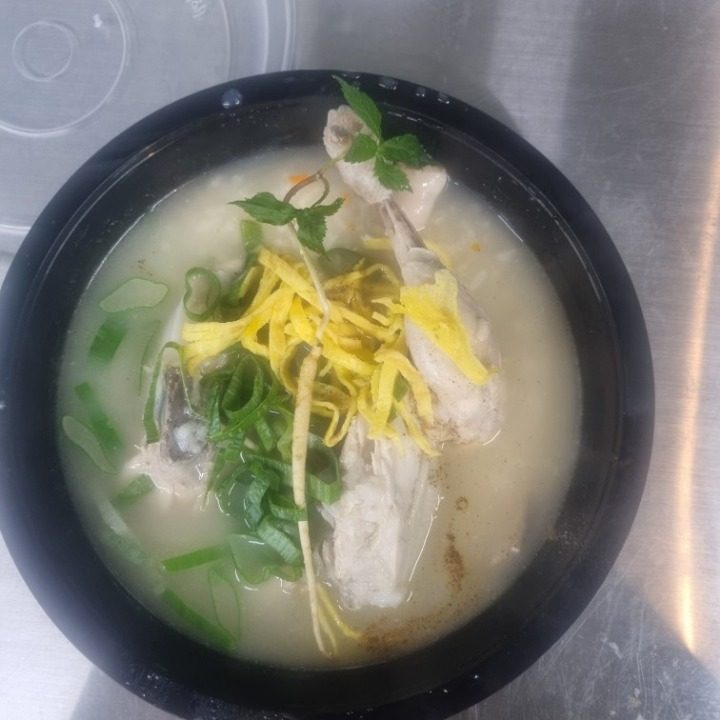 닭뜨락