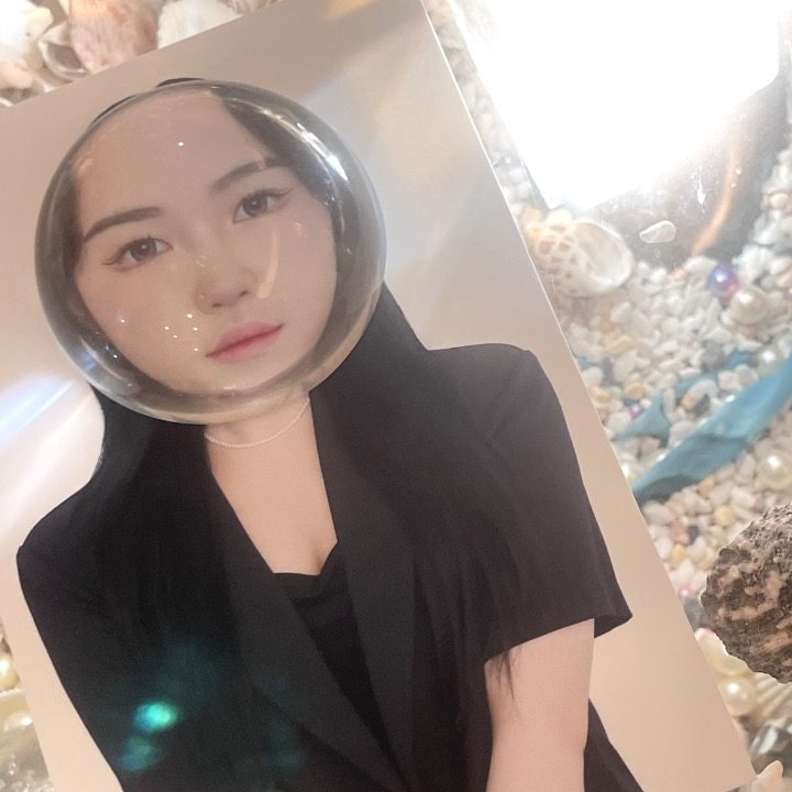 텍스처 서울숲점 민아