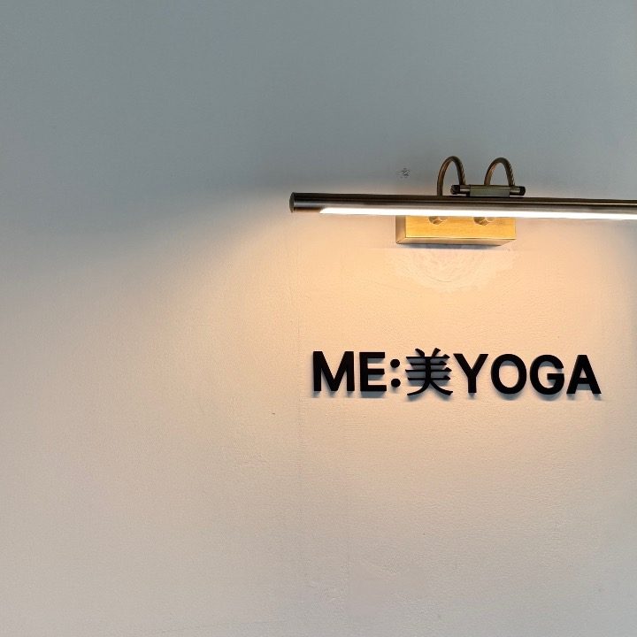 ME YOGA