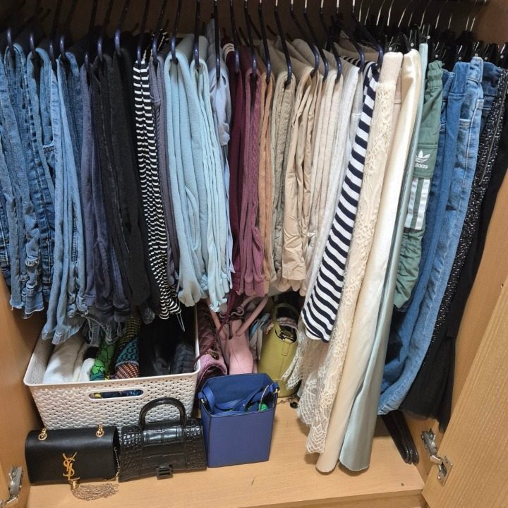 깔끄미정리수납