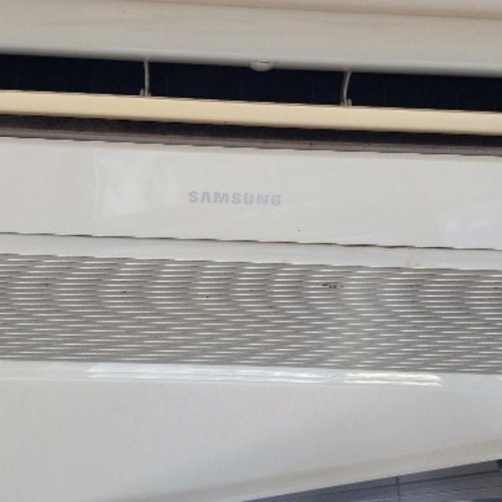 울산 에어컨청소