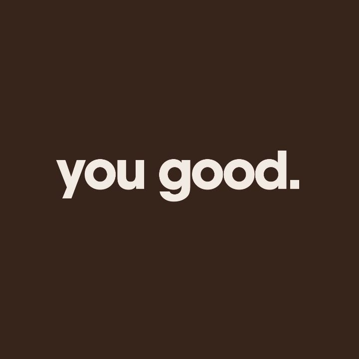 스튜디오 유구 you good.