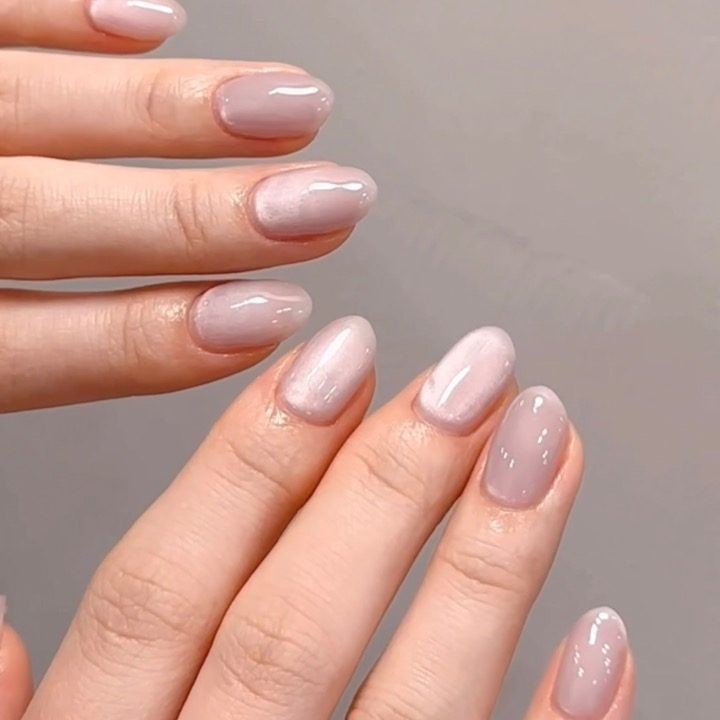 로시엘 네일
