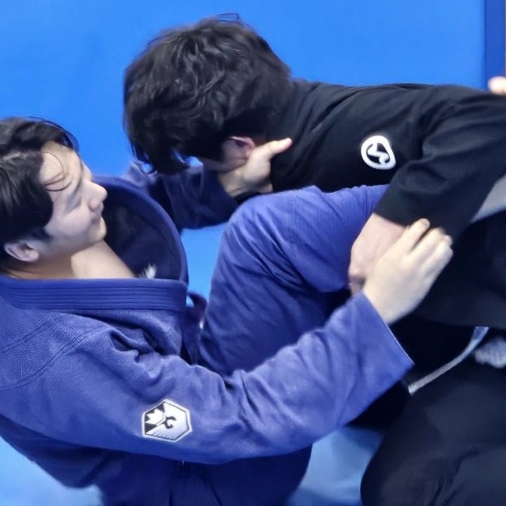주짓수