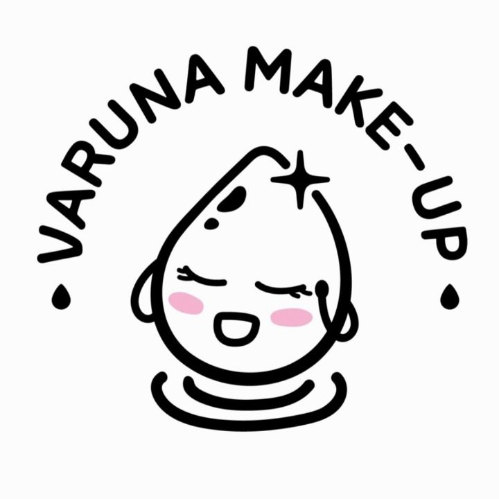 바루나make-up