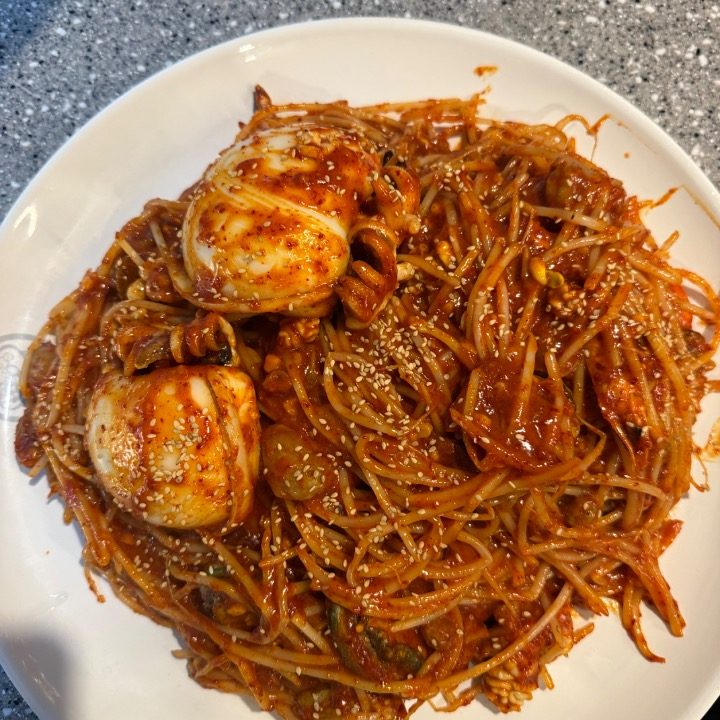 경원해물찜 전주혁신점