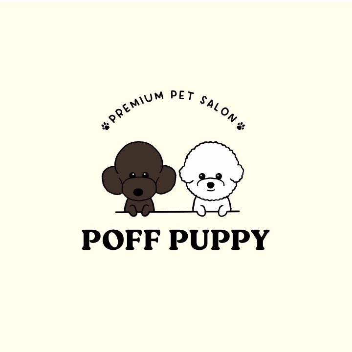 뽀프퍼피POFF PUPPY