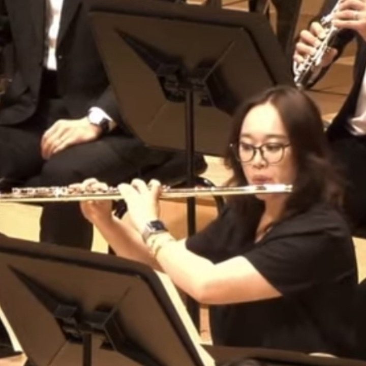 라벨 플룻 LA BELLE FLUTE