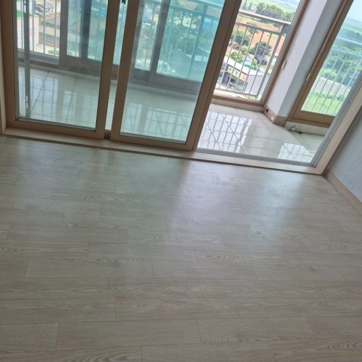 입주청소