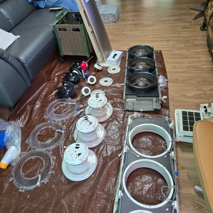 삼성공조
