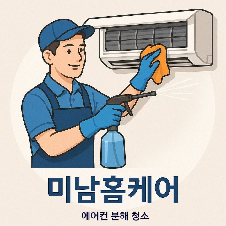 미남홈케어