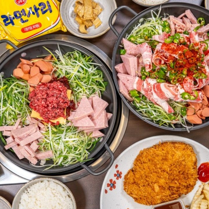 청원식당