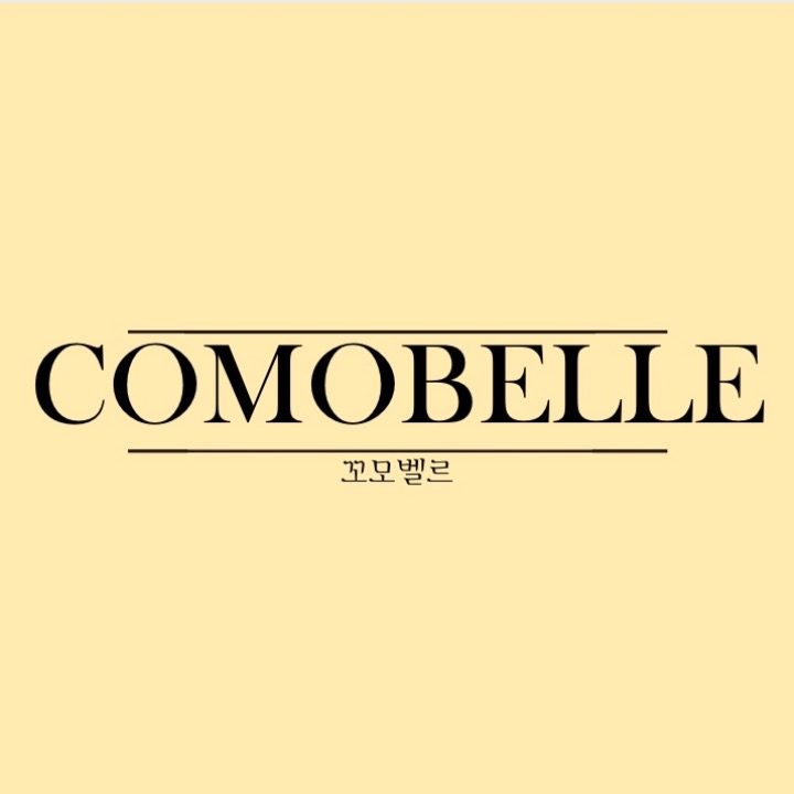 COMOBELLE꼬모벨르