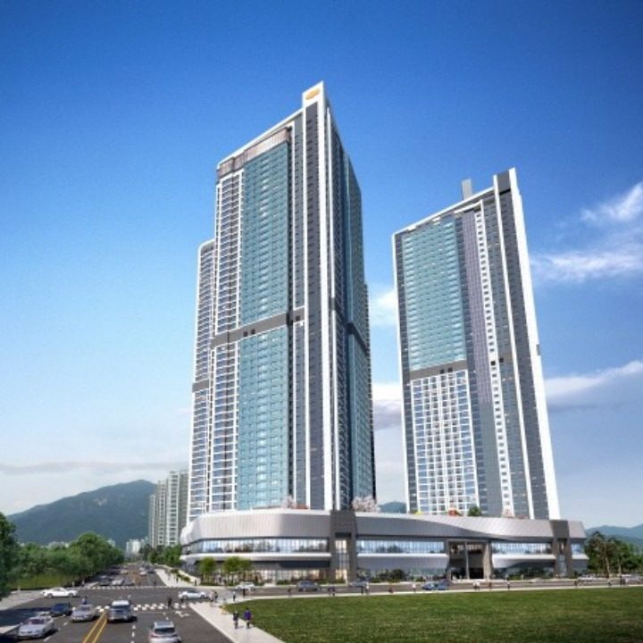 삼천포 이편한세상 오션프라임 대표콜센터1668-5945