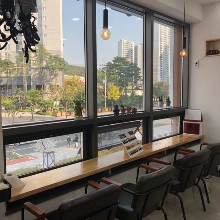 변씨네미장원