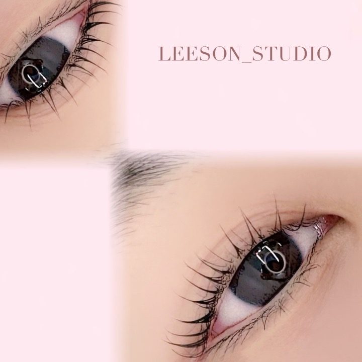 역촌속눈썹 리손스튜디오