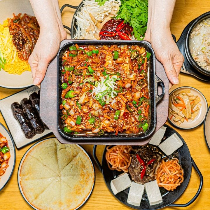 조선팔도